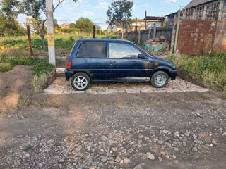 Daihatsu Cuore, 1994 г.