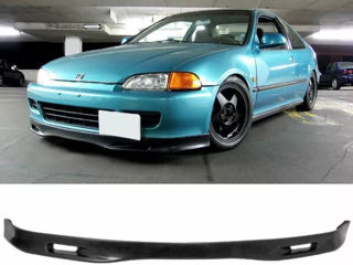 Lip Honda Civic