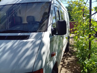 Volkswagen LT foto 1