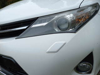 Toyota Auris foto 4