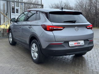 Opel Grandland X foto 5