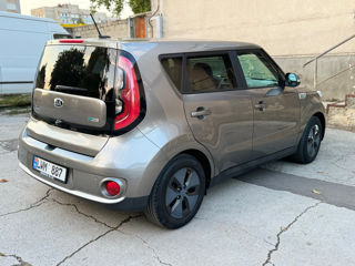 KIA Soul foto 3