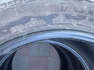 Скаты 245/45R18 foto 4