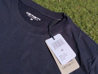 Tricou Carhartt foto 3