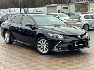 Toyota Camry foto 5