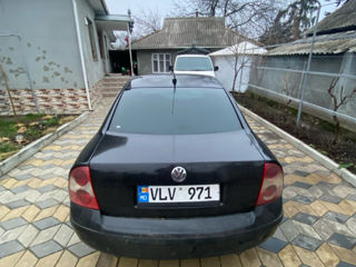 Volkswagen Passat foto 4