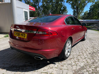 Jaguar XF foto 6