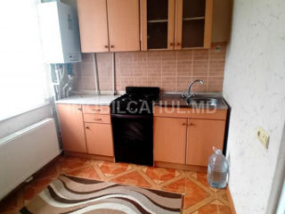 Apartament cu 2 camere, 44 m², Centru, Cahul foto 4