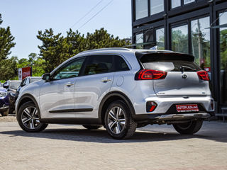 KIA Niro foto 5