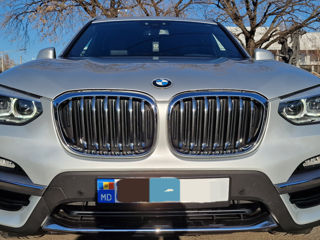 BMW X3 foto 5