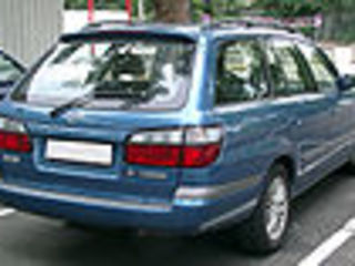 Mazda 626,323,121,3,5,6,2,  Mpv,Tribute,Cx 7,Xedox 1989 - 2010 запчасти foto 2