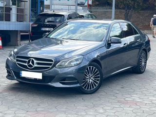 Mercedes E-Class foto 3