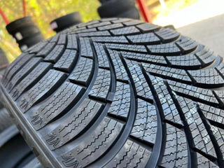 Anvelope de iarna 255/45 R19 104W XL M+S Maxxis Premitra Snow WP6 - 2025 фото 3