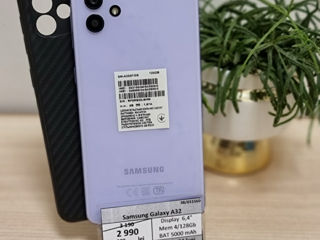Samsung Galaxy A32 4/128 GB 2990 lei