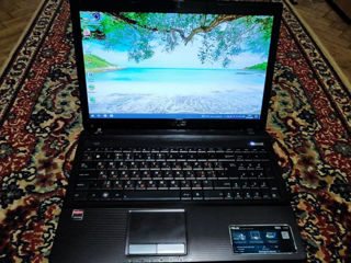 Ноутбук б/у Asus K53U (K53U-E350-SX072V)