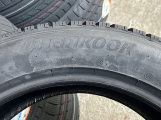 275/45 R20 Hankook Icept Evo3/ Доставка, livrare toata Moldova foto 6