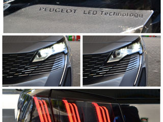 Peugeot 5008 foto 14