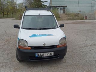 Renault Kangoo foto 7