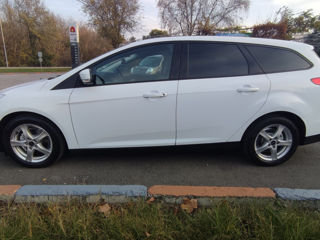 Ford Focus foto 6