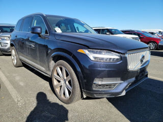 Volvo XC90 foto 1