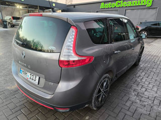 Renault Grand Scenic foto 5