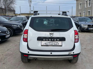 Dacia Duster foto 5