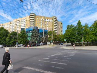 Ap. 4 cam., 107 м², 2/14 et.