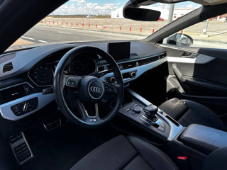 Audi A5 foto 6