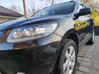 Hyundai Santa FE foto 2