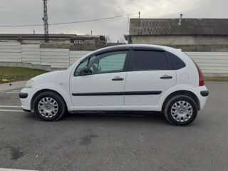 Citroen C3 foto 8