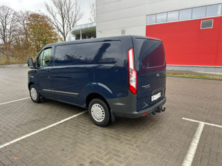 Ford Transit Custom foto 3