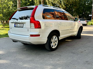 Volvo XC90 foto 6