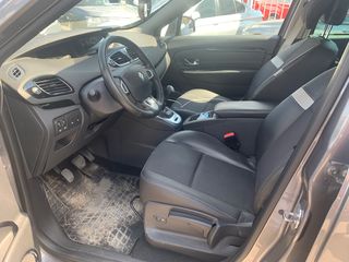 Renault Scenic foto 8