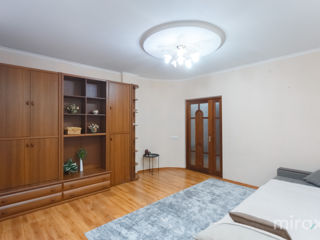 Apartament cu 2 camere, 77 m², Ciocana, Chișinău foto 7