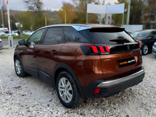 Peugeot 3008 foto 6