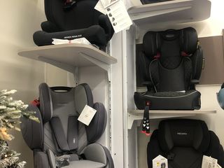 Scaune auto Cybex, Britax, Nuna, Joie, Recaro, Maxi Cosi, Graco cu livrare la domiciliu foto 3