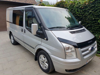 Ford Transit 140 T260