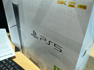 Vind PS5 (Disc Edition) cu garantie ! Procurat la 15.10.2024