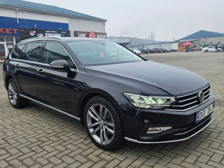 Volkswagen Passat foto 3