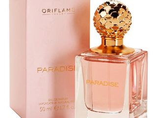 Парфюмерная вода для женщин от Oriflame foto 7