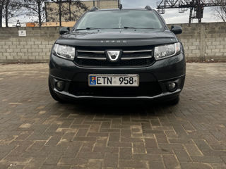 Dacia Logan Mcv foto 3