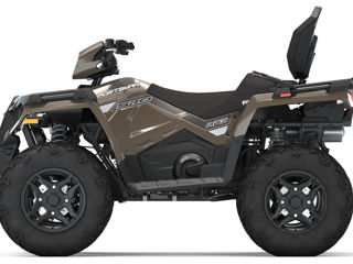 Polaris Sportsman Tour 570 foto 2