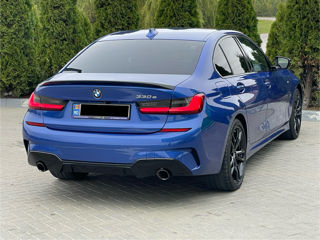 BMW 3 Series foto 3