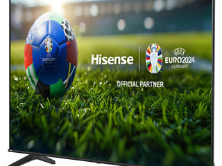 Televozor Hisense 50A6N 50" UHD 4K foto 3