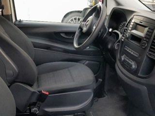 Mercedes Vito 114 foto 8