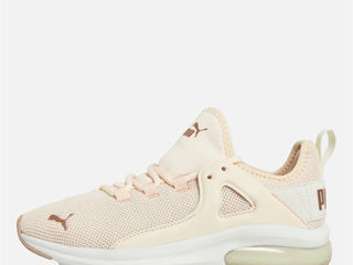 Puma Electron 2.0 Trainers Copper Rose Black