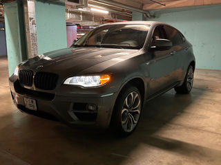 BMW X6 foto 4