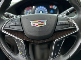 Cadillac CTS foto 11