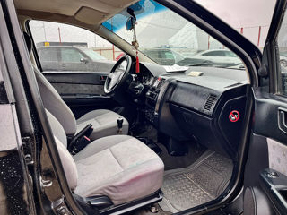 Hyundai Getz foto 8