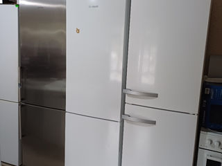 Frigidere și congelatoare uzate din Germania фото 6